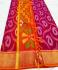 COTTON X KORA SILK TIE DYE SAREES CHINNLAPATTI